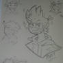 Eddsworld doodles