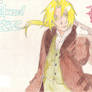 Edward Elric