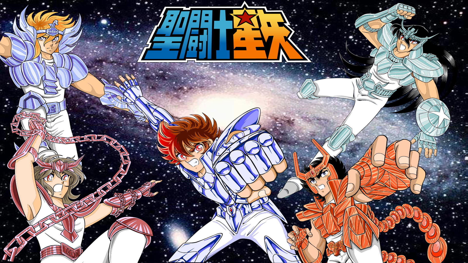 Wallpaper On Saint Seiya Fan Club Deviantart Wallpaper On Saint Seiya Fan Club Deviantart
