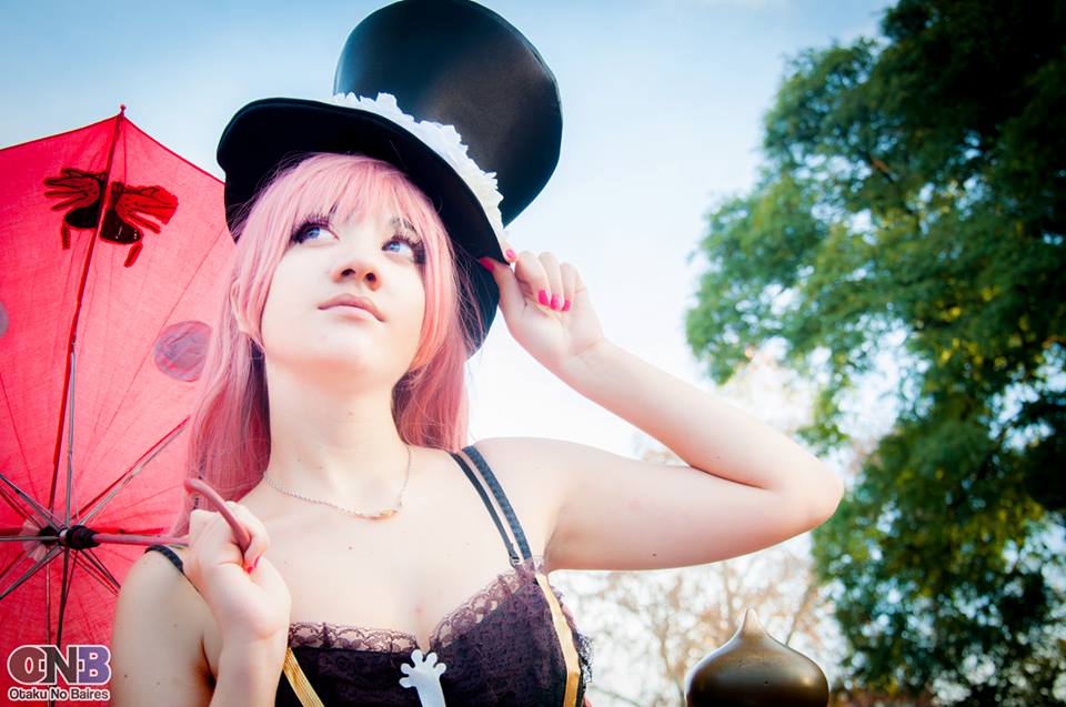 Perona, One Piece