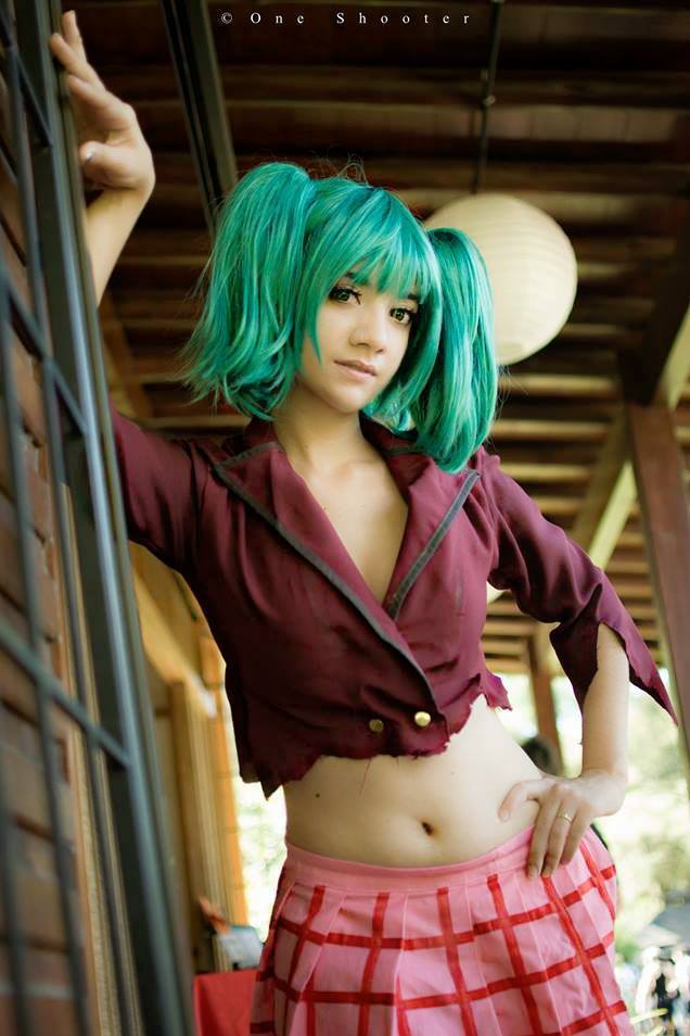 Ryofu Housen, Ikkitousen