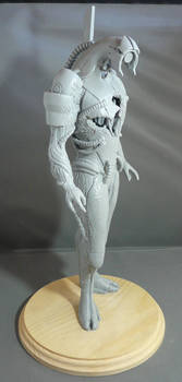 Legion 1/6 scale 3