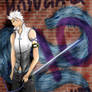 Bleach_Hitsugaya Toushiro