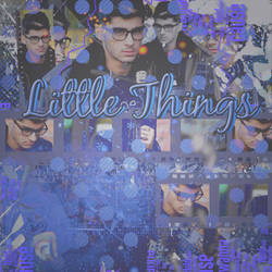 +  Little Things