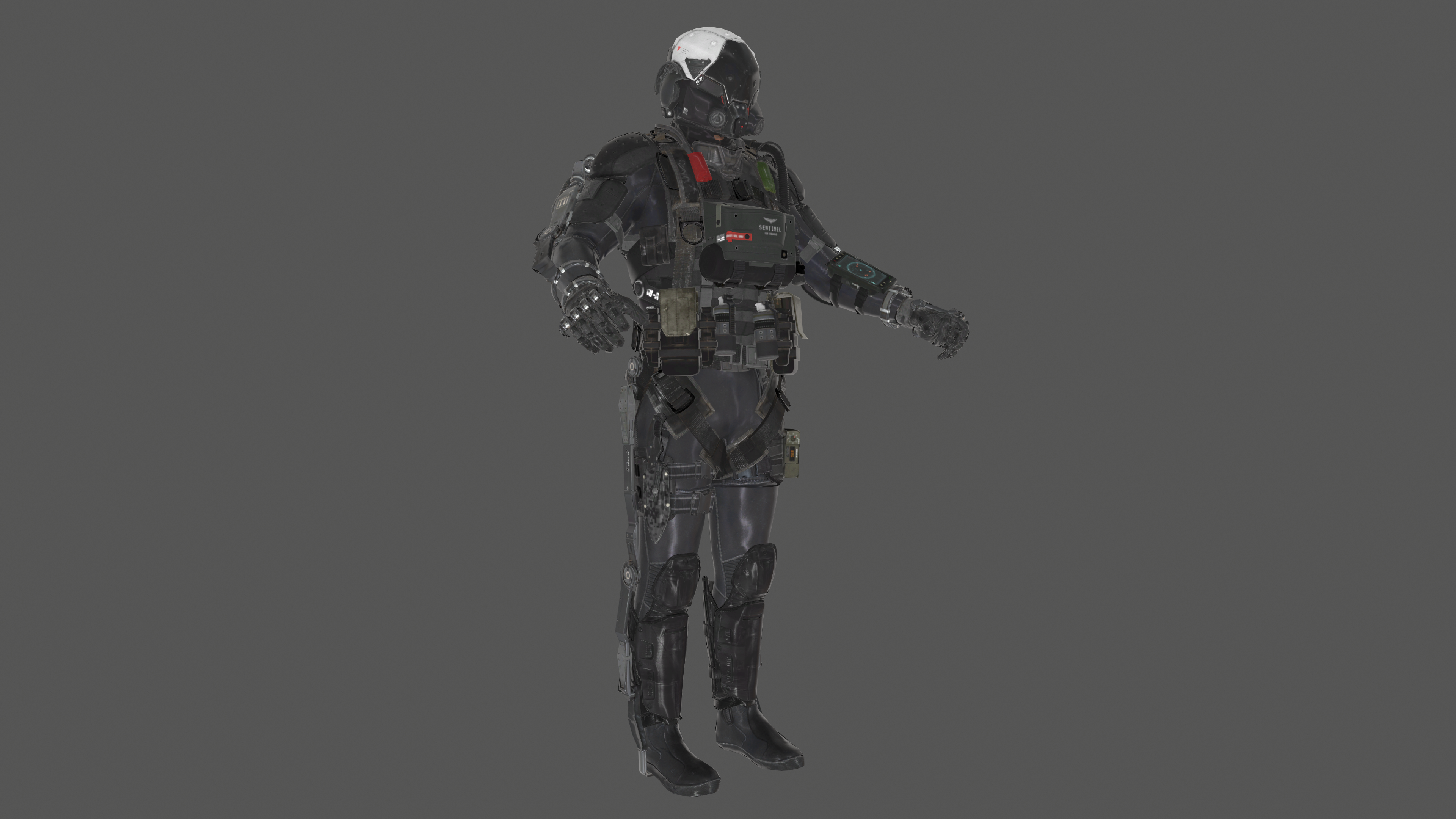 Cormac Cod Aw Cod: AW Cormack by connorukboy on DeviantArt