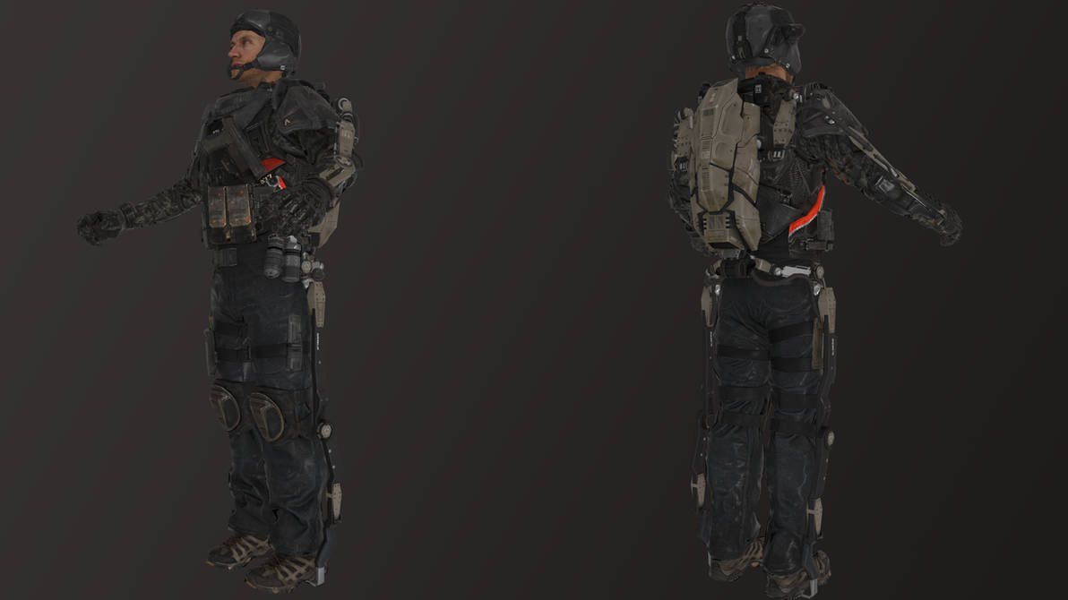Cod Aw Gideon Death at Erika Nelson blog