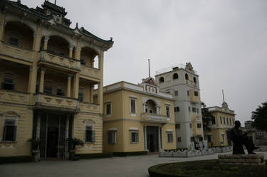 Li Yuan Garden 02