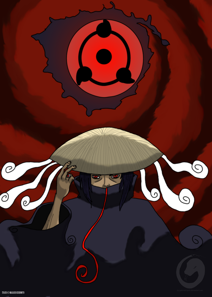 Tsukuyomi