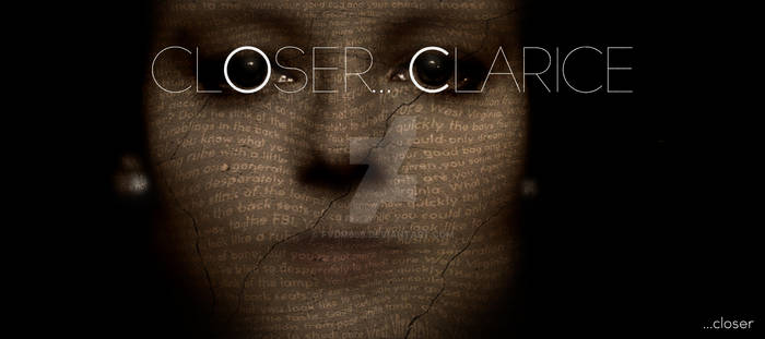 Closer Clarice
