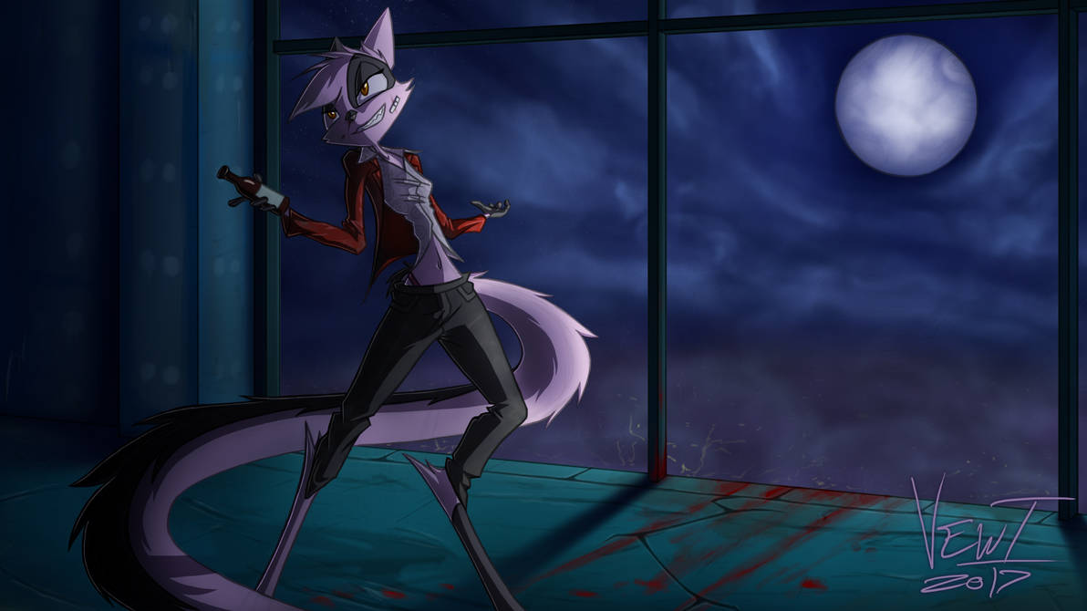 Viler Durden by RadicalVewi