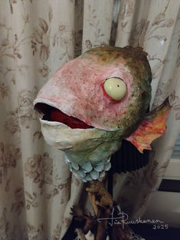 Fishface