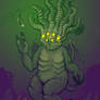 The Ancient One