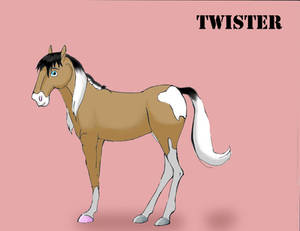 Twister