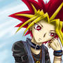 Yami Yugi