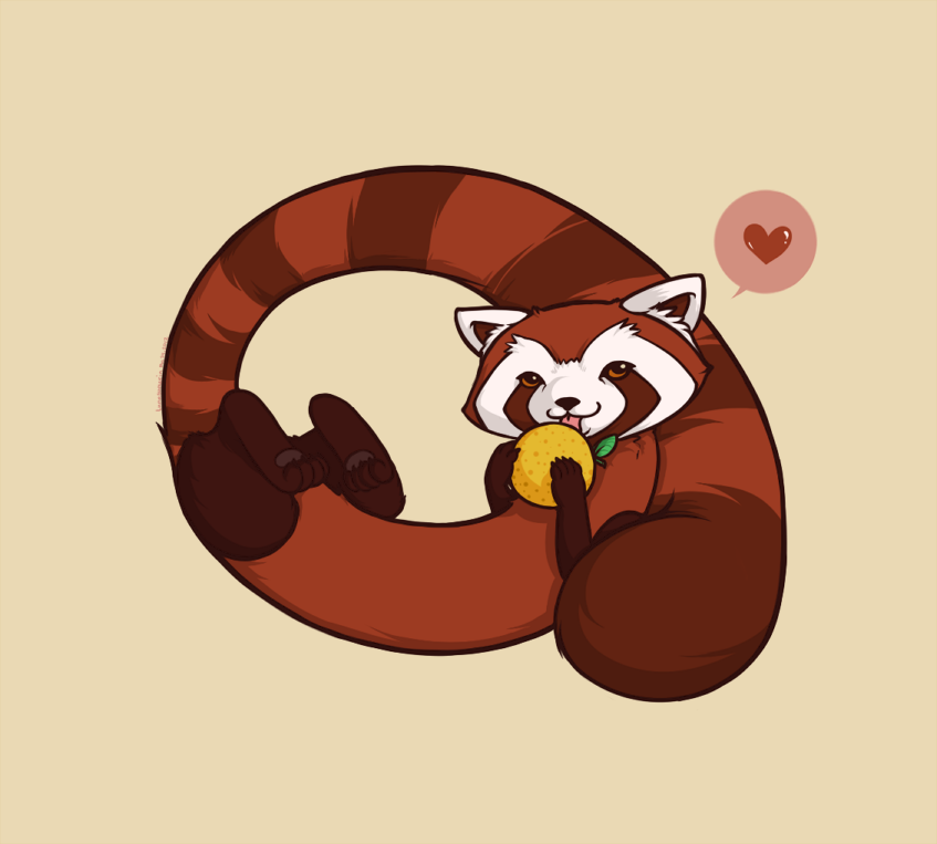 Pabu Button Design