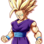 Dragon Ball Fighterz Gohan SSJ 2