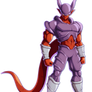 Dragon Ball Fighterz Janemba