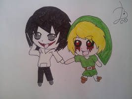 30 Day Couple Challenge - Day 5