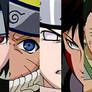 Naruto Guys ID