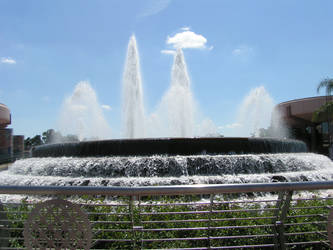 The Fountain