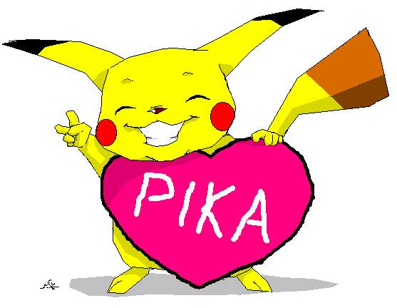 pikalove