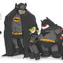 we are batman