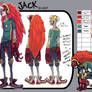 Jack for the skratchjam OC pool