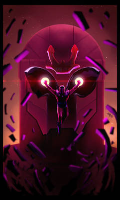 BA s5 - magneto