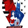 BA - JLA