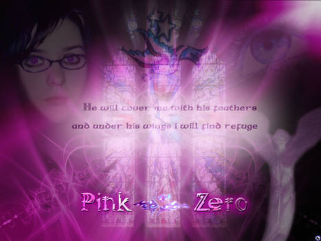 Pink Zero