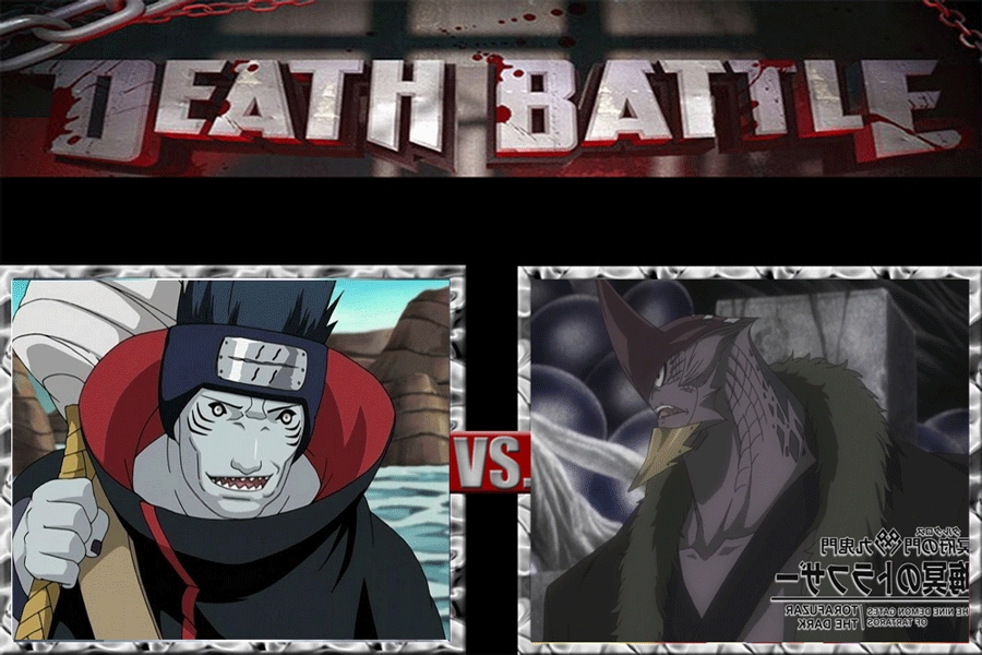 Death Battle Moveset: Boruto Uzumaki by YellowFlash1234 on DeviantArt