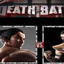 Death Battle|Kazuya Mishima VS Shang Tsung