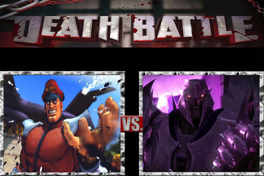 Death BattleGambit VS Jade by JackSkellington416 on DeviantArt