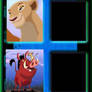 The Lion King Recast Meme