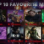 My Top 10 Favorite MCU Villains
