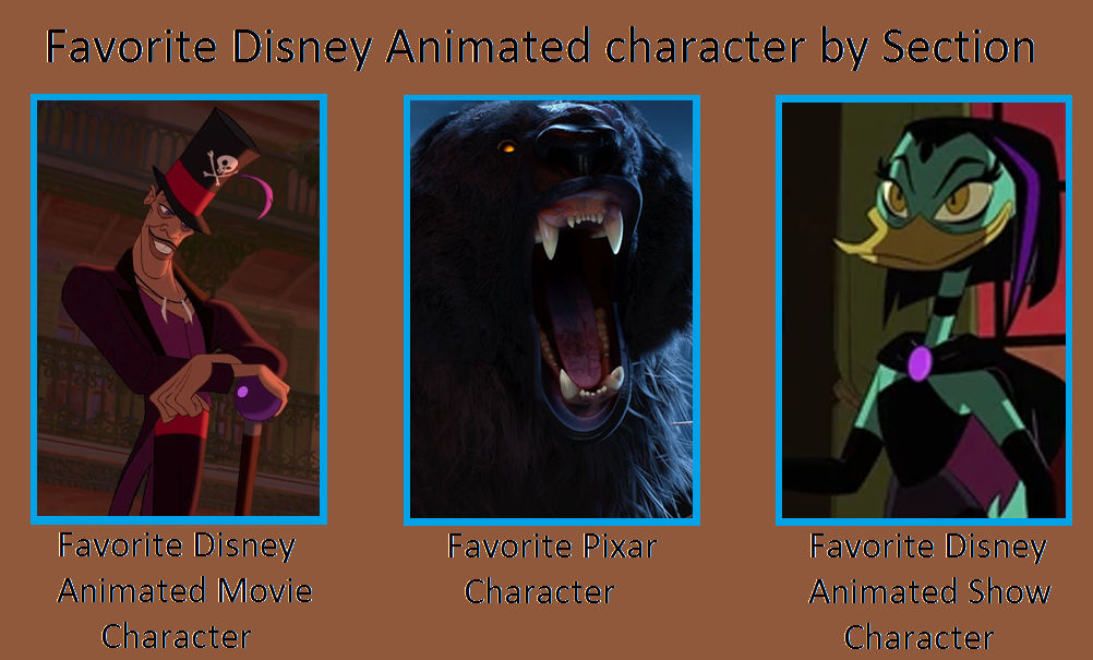 My Favorite Disney Animated Villains 7 By Jackskellington416 On My Favorite Disney Animated Villains 7 By Jackskellington416 On