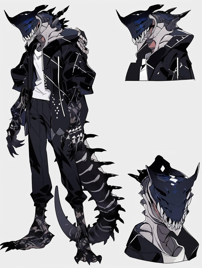 Rourke by JackSkellington416 on DeviantArt