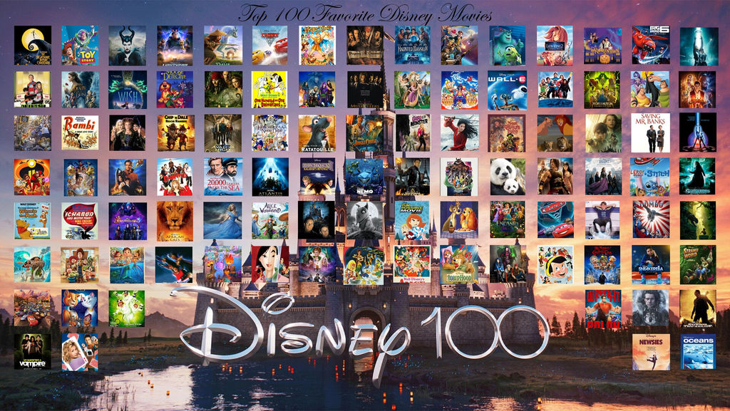 Fan Favorite Disney Movies at Noah Anivitti blog