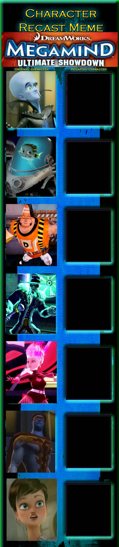 Ultimate Showdown Memes The Ultimate Anime Meme Showdown ~ANIMEME~ Is