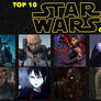 My Top 10 Disney Star Wars Characters (1)