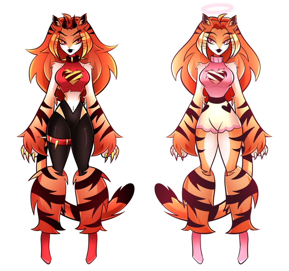 Kylee Characters Kylee by JackSkellington416 on DeviantArt