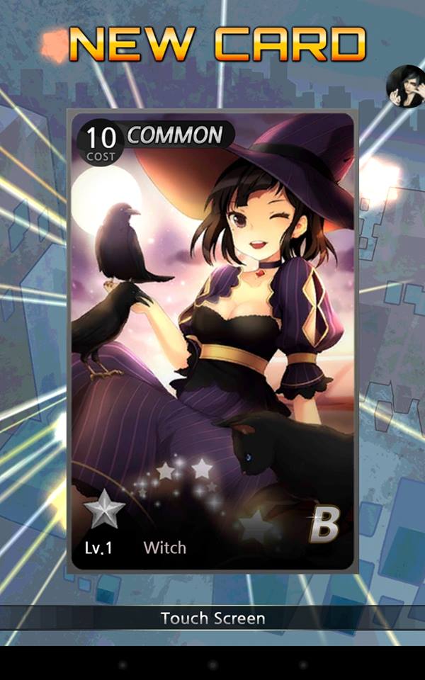 Witch