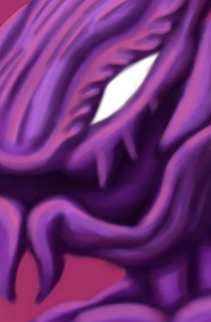 Void Creature by ProbablySuck on DeviantArt