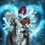 KINGDOM HEARTS