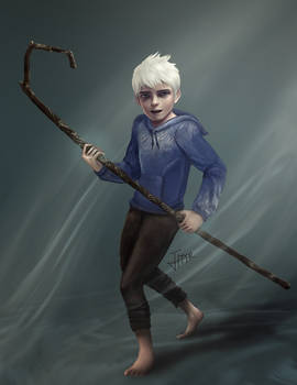 Jack Frost