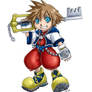 Sora - KH