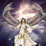 Archangel Sandalphon #1