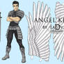 ANGEL [Gabriel] KIT by Lady7Archangels
