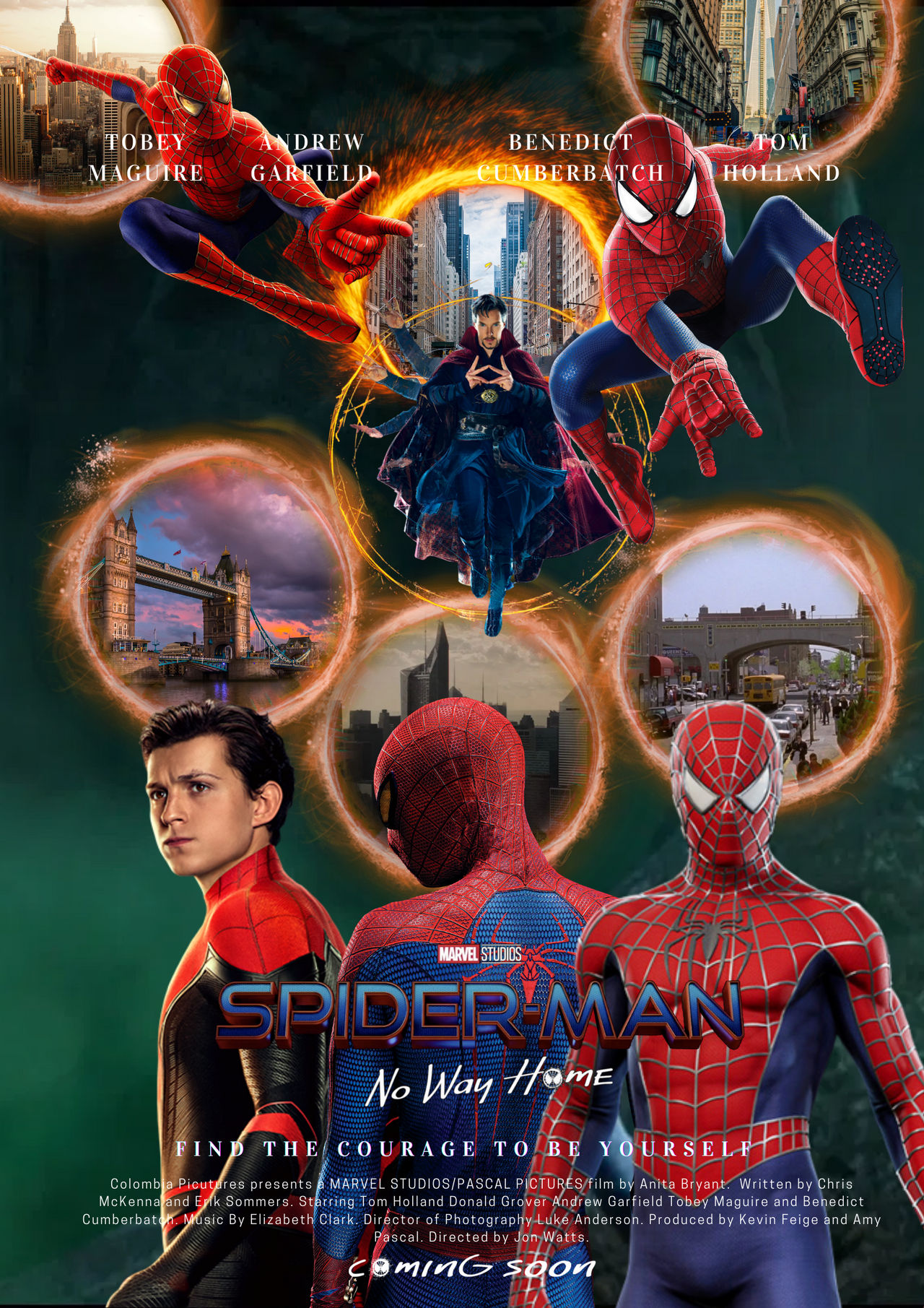 spider man no way home movie for free