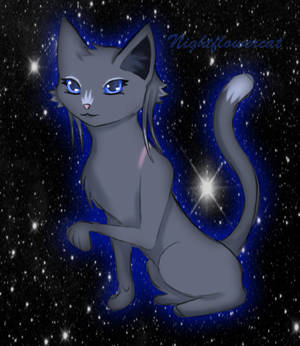 Bluestar